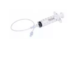 Ersatz - Füllschlauch und Spritze für R66600 - Erler - Zimmer